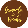 Logo Granola de Voinha