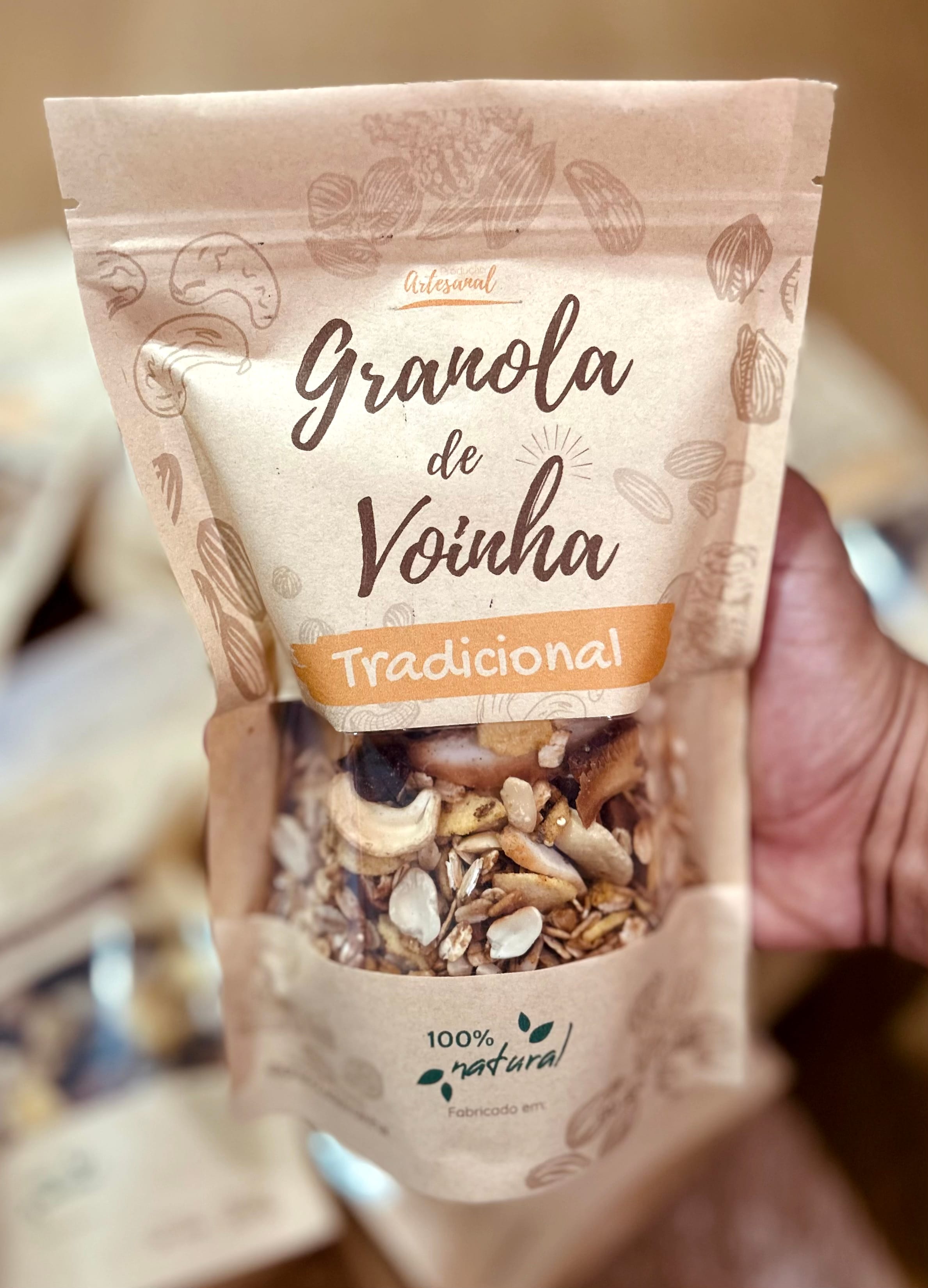 Tradicional